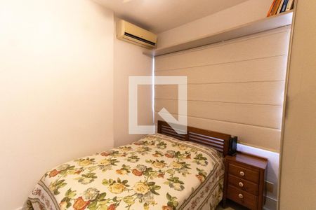 Apartamento à venda com 145m², 3 quartos e 2 vagasQuarto 2