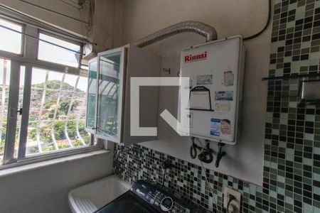 Apartamento à venda com 145m², 3 quartos e 2 vagasCozinha e Área de Serviço