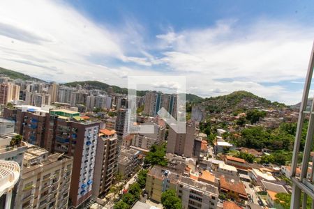Apartamento à venda com 145m², 3 quartos e 2 vagasVista do Quarto 2