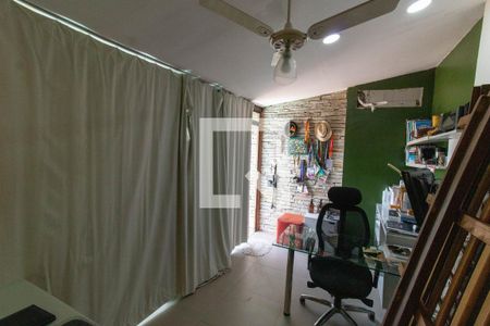 Apartamento à venda com 145m², 3 quartos e 2 vagasQuarto da Cobertura 