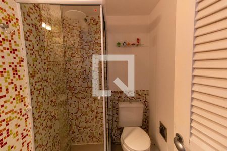 Apartamento à venda com 145m², 3 quartos e 2 vagasBanheiro Social 2