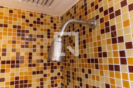 Apartamento à venda com 145m², 3 quartos e 2 vagasChuveiro 