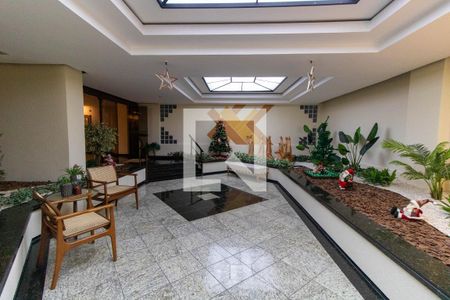 Apartamento à venda com 145m², 3 quartos e 2 vagasEntrada