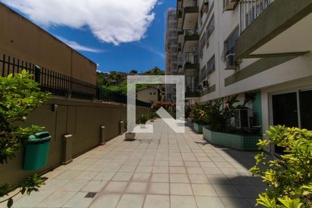 Apartamento à venda com 145m², 3 quartos e 2 vagasÁrea comum