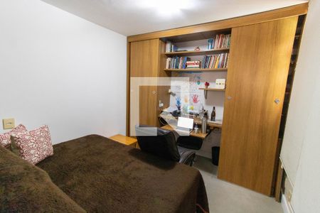 Apartamento à venda com 145m², 3 quartos e 2 vagasQuarto 1