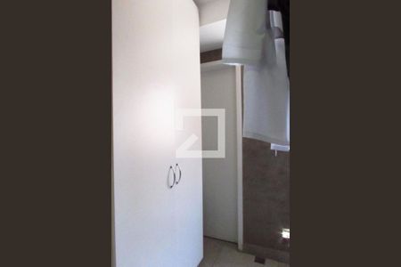 Apartamento para alugar com 233m², 3 quartos e 3 vagasÁrea de Serviço