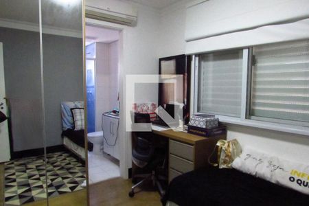 Apartamento para alugar com 233m², 3 quartos e 3 vagasSuíte 2