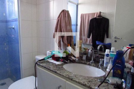 Apartamento para alugar com 233m², 3 quartos e 3 vagasBanheiro Suíte 2
