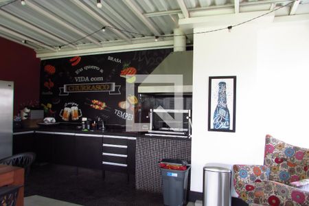 Apartamento para alugar com 233m², 3 quartos e 3 vagasGourmet