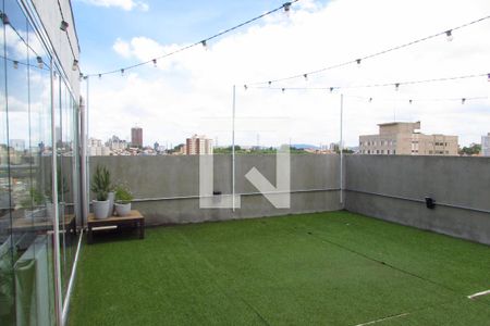 Apartamento para alugar com 233m², 3 quartos e 3 vagasÁrea Externa