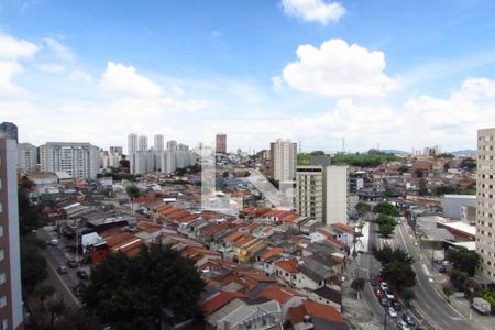 Apartamento para alugar com 233m², 3 quartos e 3 vagasVaranda - vista