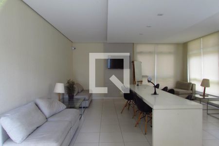 Apartamento para alugar com 233m², 3 quartos e 3 vagasÁrea Comum - Office