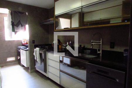 Apartamento para alugar com 233m², 3 quartos e 3 vagasCozinha