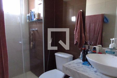 Apartamento para alugar com 233m², 3 quartos e 3 vagasBanheiro Suíte 1