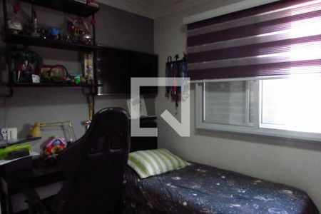 Apartamento para alugar com 233m², 3 quartos e 3 vagasQuarto 1