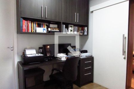 Apartamento para alugar com 233m², 3 quartos e 3 vagasEscritório
