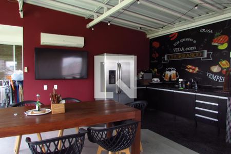 Apartamento para alugar com 233m², 3 quartos e 3 vagasGourmet