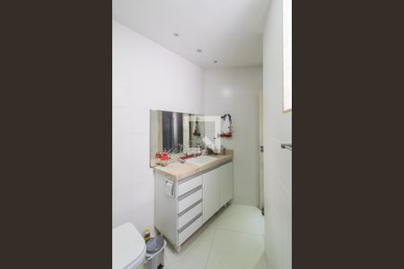 Apartamento à venda com 66m², 2 quartos e sem vaga Apartamento à venda com 66m², 2 quartos e sem vagaBanheiro