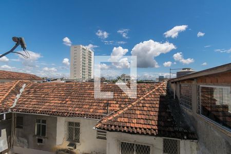 Apartamento à venda com 66m², 2 quartos e sem vaga Apartamento à venda com 66m², 2 quartos e sem vagaVista do Quarto 2