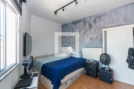 Apartamento à venda com 66m², 2 quartos e sem vaga Apartamento à venda com 66m², 2 quartos e sem vagaQuarto 2