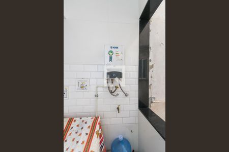 Apartamento à venda com 66m², 2 quartos e sem vaga Apartamento à venda com 66m², 2 quartos e sem vagaÁrea de Serviço