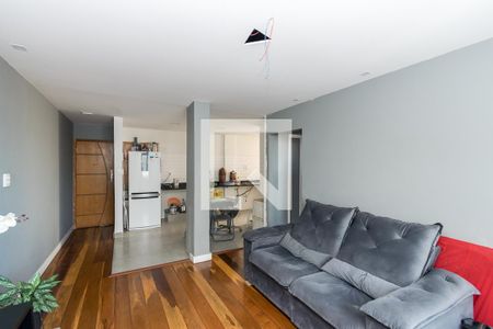 Sala de apartamento à venda com 2 quartos, 66m² em Bonsucesso, Rio de Janeiro