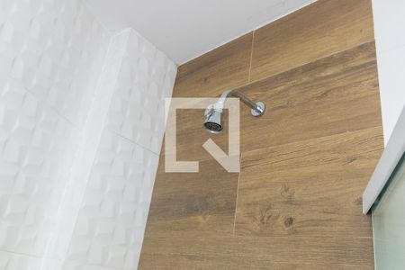 Apartamento à venda com 66m², 2 quartos e sem vaga Apartamento à venda com 66m², 2 quartos e sem vagaBanheiro