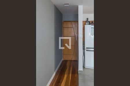 Sala - Hall da entrada de apartamento à venda com 2 quartos, 66m² em Bonsucesso, Rio de Janeiro