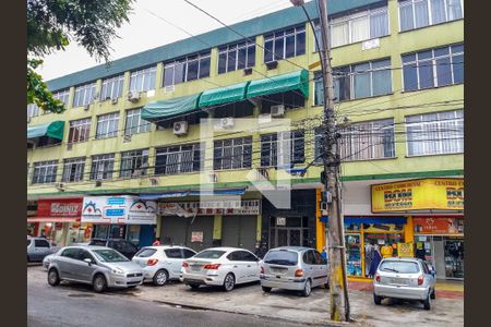 Apartamento à venda com 66m², 2 quartos e sem vaga Apartamento à venda com 66m², 2 quartos e sem vagaFachada do Prédio