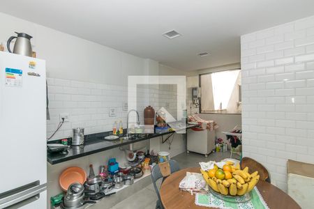 Apartamento à venda com 66m², 2 quartos e sem vaga Apartamento à venda com 66m², 2 quartos e sem vagaCozinha