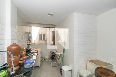 Apartamento à venda com 66m², 2 quartos e sem vaga Apartamento à venda com 66m², 2 quartos e sem vagaCozinha
