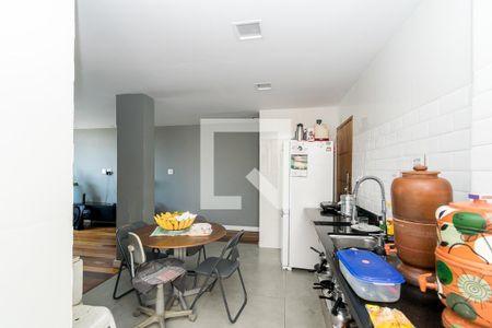 Apartamento à venda com 66m², 2 quartos e sem vaga Apartamento à venda com 66m², 2 quartos e sem vagaCozinha