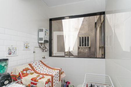 Apartamento à venda com 66m², 2 quartos e sem vaga Apartamento à venda com 66m², 2 quartos e sem vagaÁrea de Serviço