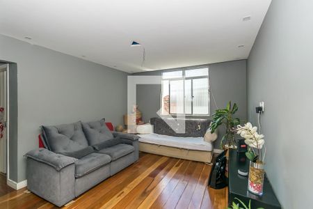 Sala de apartamento à venda com 2 quartos, 66m² em Bonsucesso, Rio de Janeiro