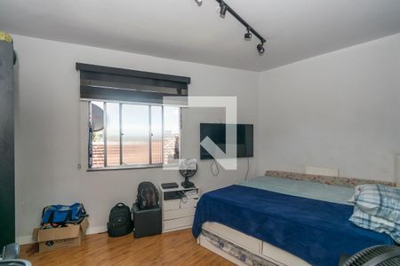 Quarto 2 de apartamento à venda com 2 quartos, 66m² em Bonsucesso, Rio de Janeiro