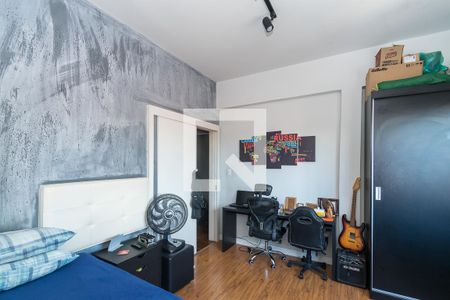 Apartamento à venda com 66m², 2 quartos e sem vaga Apartamento à venda com 66m², 2 quartos e sem vagaQuarto 2