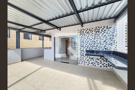 Apartamento à venda com 114m², 2 quartos e 3 vagasÁrea gourmet - cobertura