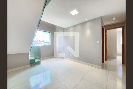 Apartamento à venda com 114m², 2 quartos e 3 vagasSala