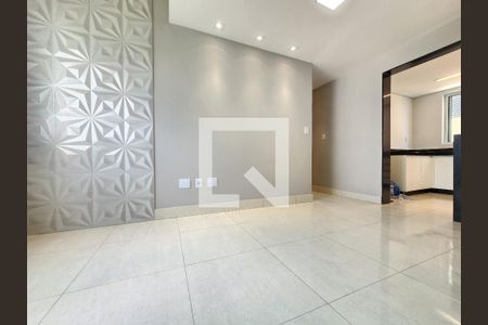 Apartamento à venda com 114m², 2 quartos e 3 vagasSala