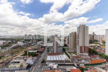 Apartamento à venda com 31m², 2 quartos e sem vaga Apartamento à venda com 31m², 2 quartos e sem vagaVista