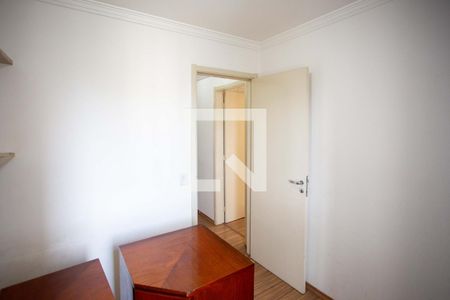 Apartamento à venda com 64m², 3 quartos e 1 vagaQuarto 2
