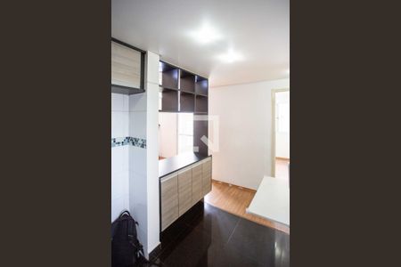 Apartamento à venda com 64m², 3 quartos e 1 vagaCozinha