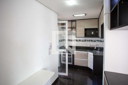 Apartamento à venda com 64m², 3 quartos e 1 vagaCozinha