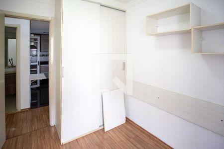 Apartamento à venda com 64m², 3 quartos e 1 vagaQuarto 3