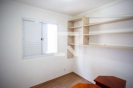 Apartamento à venda com 64m², 3 quartos e 1 vagaQuarto 2