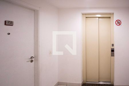 Apartamento à venda com 64m², 3 quartos e 1 vagaHall de entrada