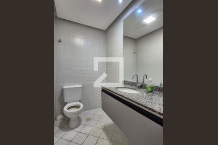 Apartamento à venda com 150m², 3 quartos e 2 vagasLavabo