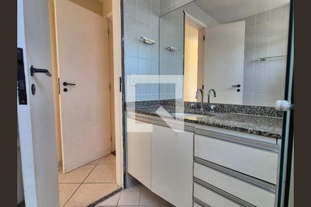 Apartamento à venda com 150m², 3 quartos e 2 vagasBanheiro da Suíte 3