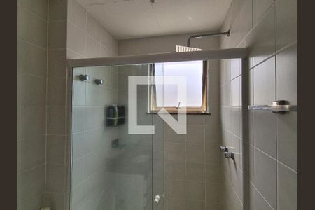 Apartamento à venda com 150m², 3 quartos e 2 vagasBanheiro da Suíte 2