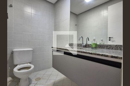 Apartamento à venda com 150m², 3 quartos e 2 vagasLavabo